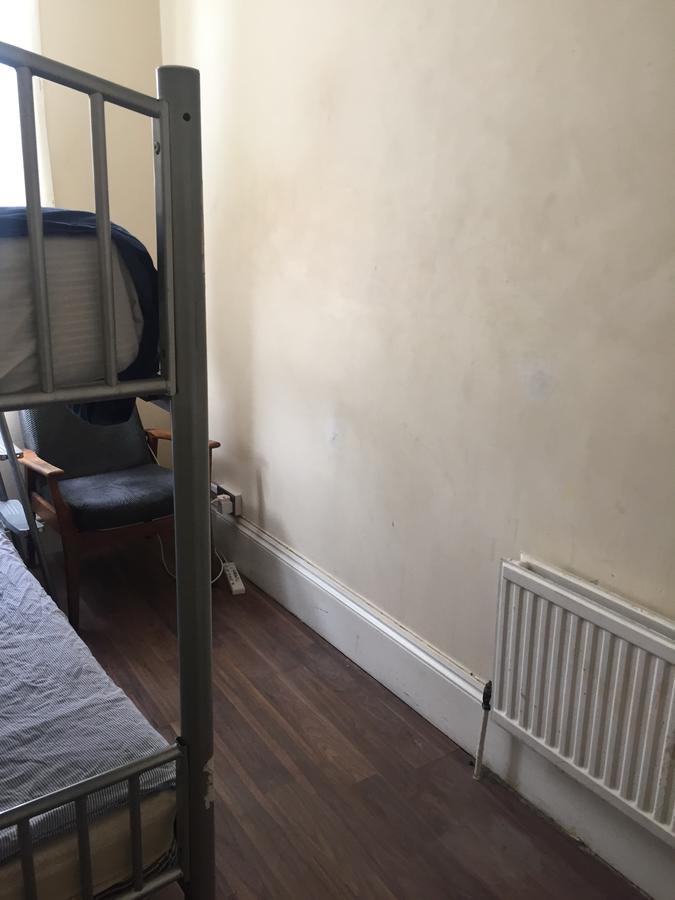 Hostel Ordnance Лондон Екстер'єр фото